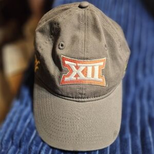Unisex NCAA Big 12 Conference Team Cap